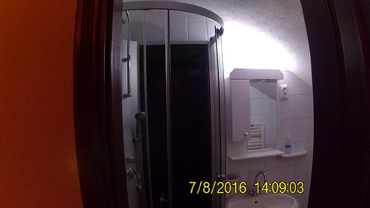 San Marko Motel Svilajnac Экстерьер фото