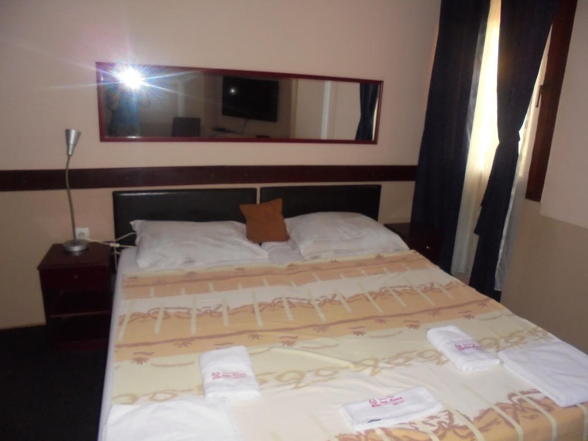 San Marko Motel Svilajnac Экстерьер фото